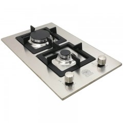 La Germania P33 20 LAG X GPL Domino Εστία Υγραερίου Αυτόνομη Π30cm La Germania P33 20 LAG X GPL Domino Εστία Υγραερίου Αυτόνομη Π30cm